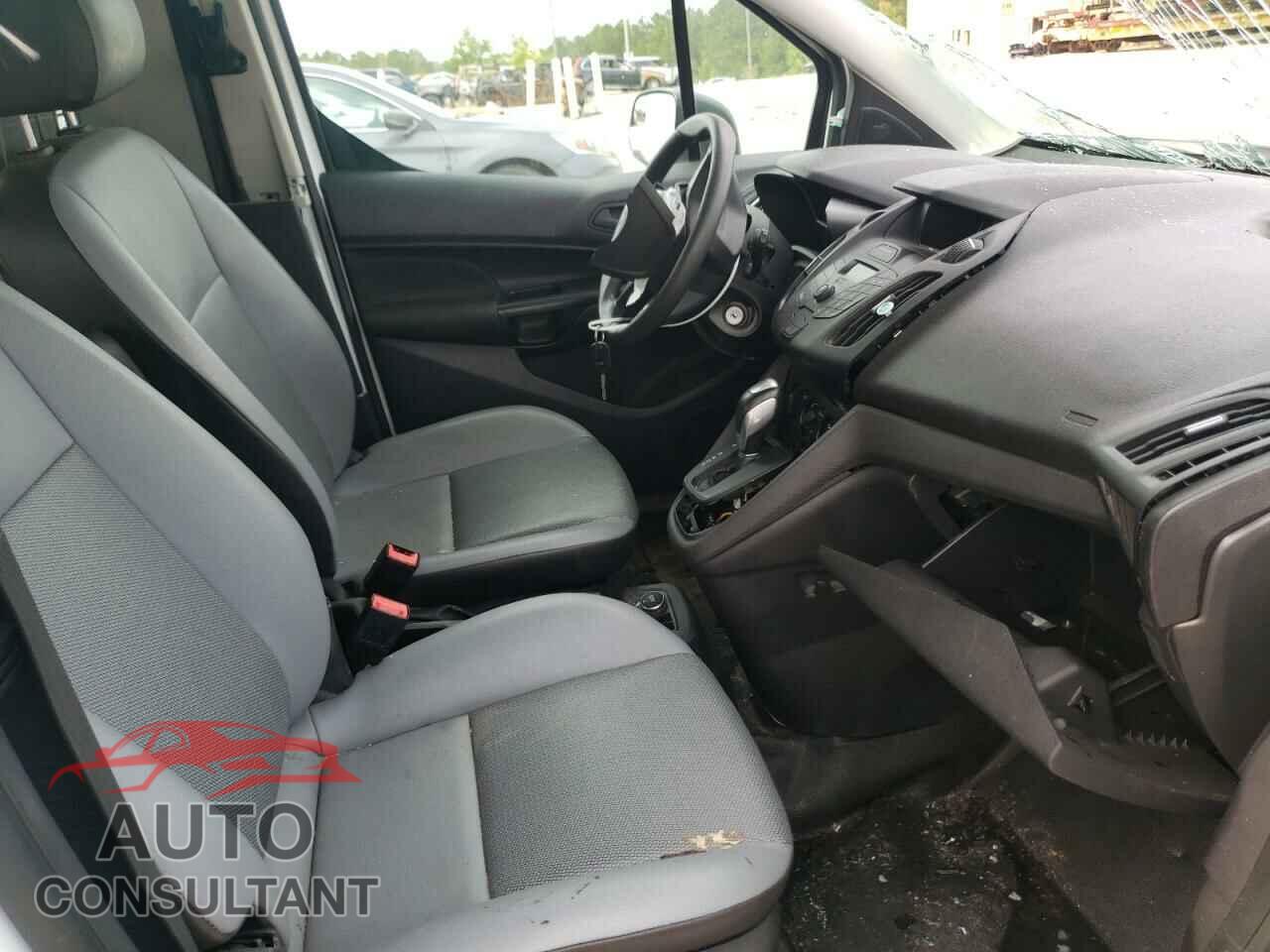 FORD TRANSIT 2017 - NM0LS7E79H1334942