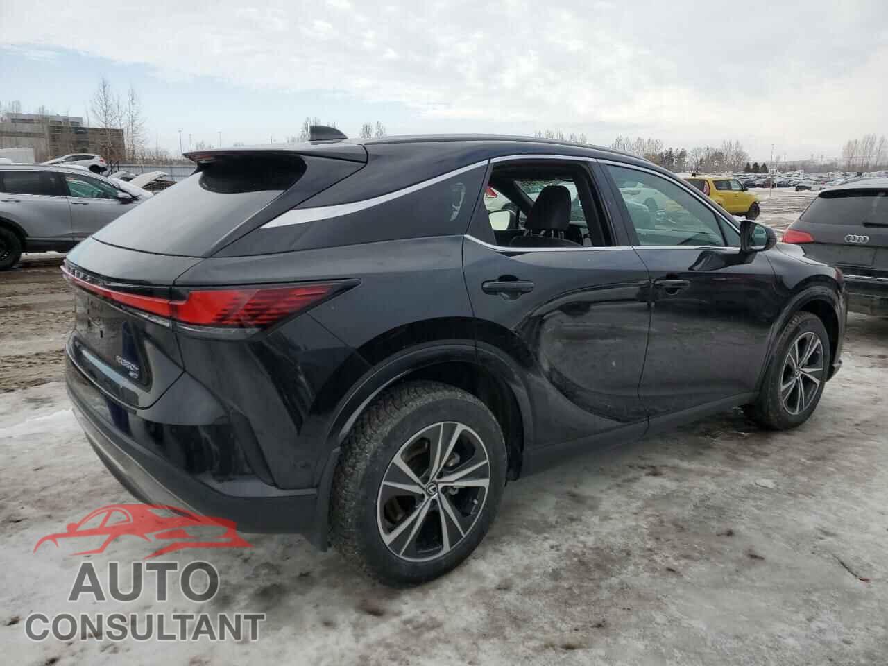 LEXUS RX 350H BA 2024 - 2T2BBMCA0RC062706
