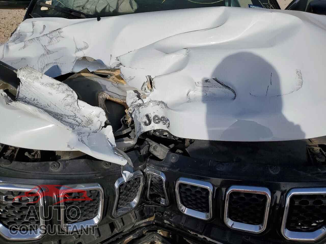 JEEP COMPASS 2023 - 3C4NJDCN8PT525550