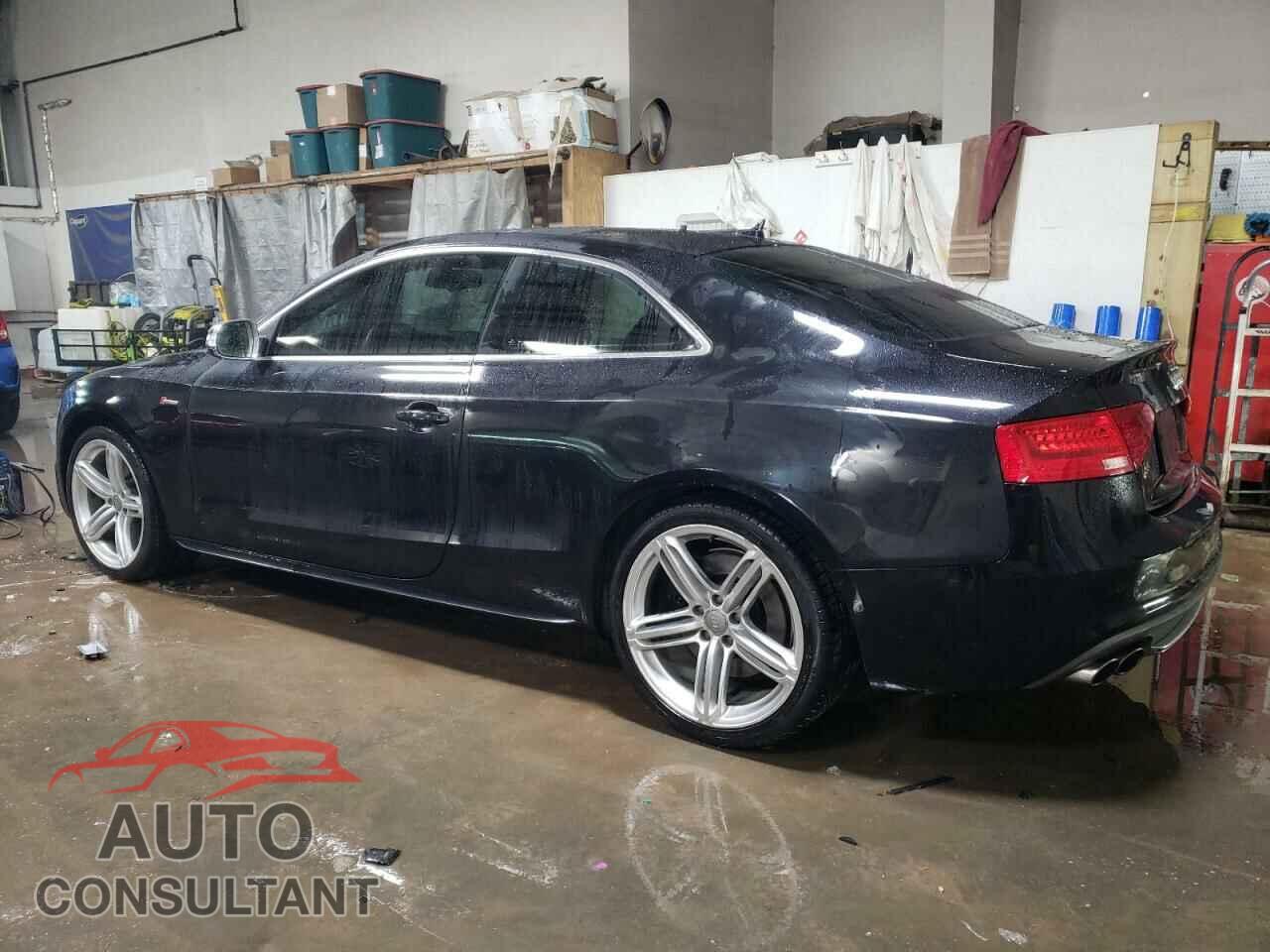 AUDI S5/RS5 2014 - WAUCGAFR8EA067867