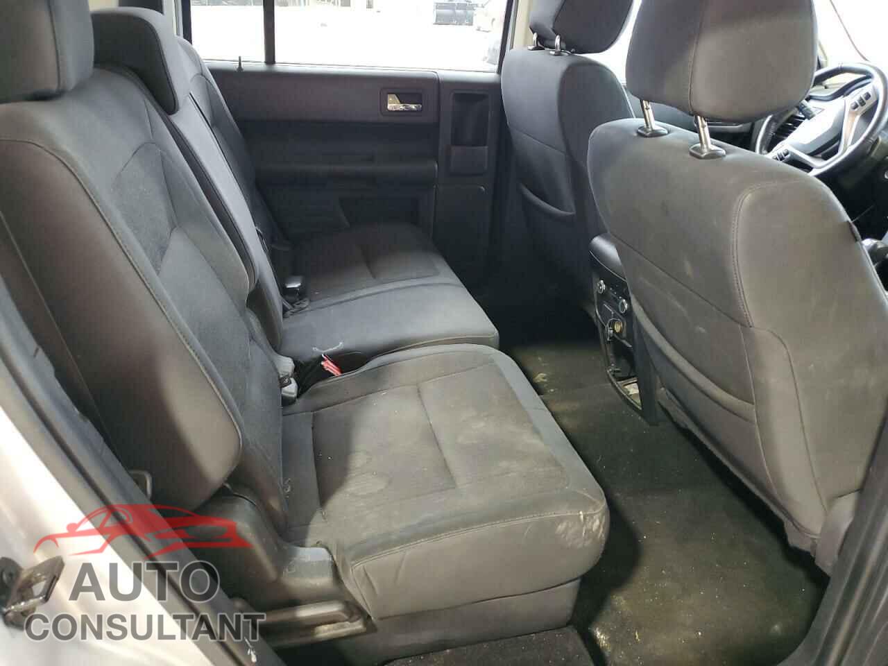 FORD FLEX 2017 - 2FMGK5B88HBA07681