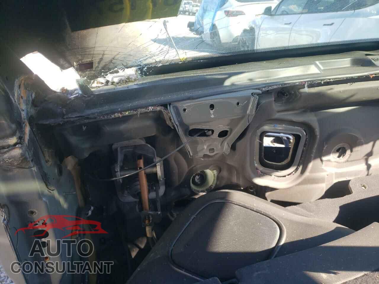 DODGE DURANGO 2023 - 1C4SDJH91PC567123