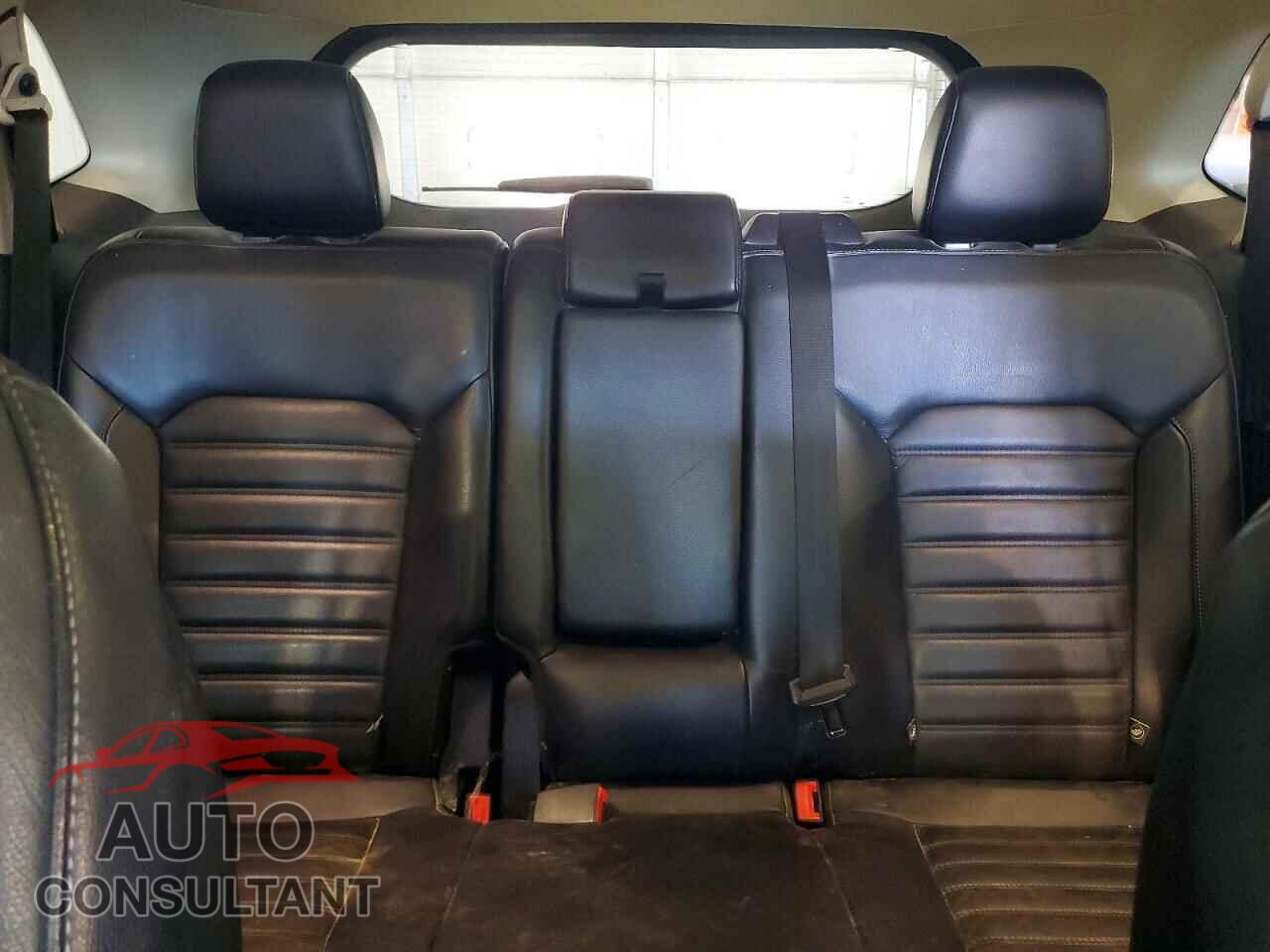 FORD EDGE 2016 - 2FMPK3J90GBB68491