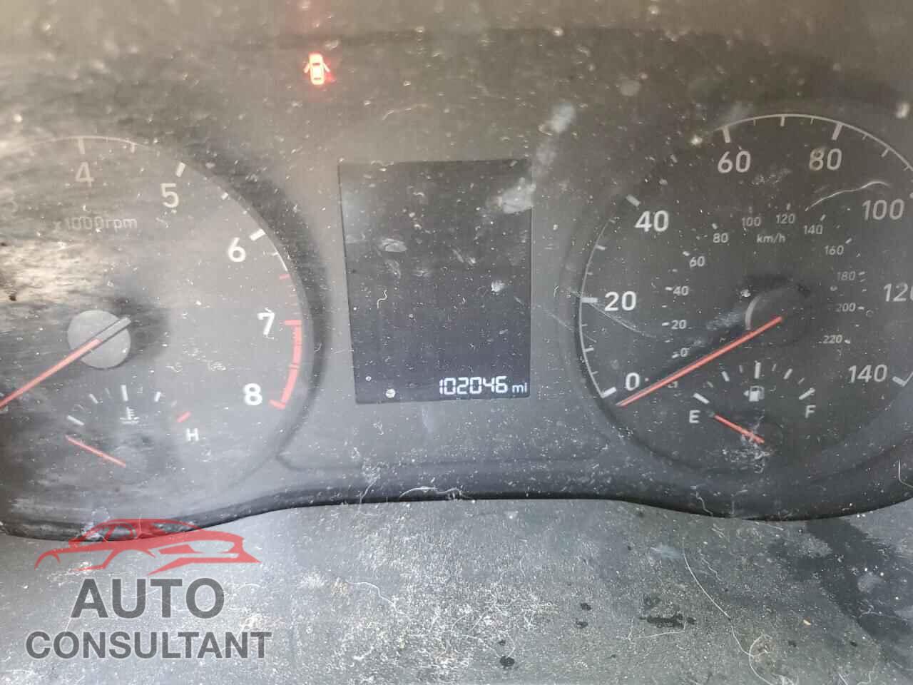 HYUNDAI ACCENT 2020 - 3KPC24A60LE113122