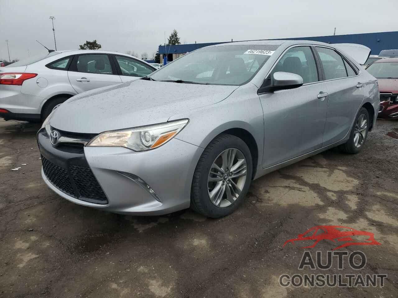 TOYOTA CAMRY 2015 - 4T1BF1FK3FU928887