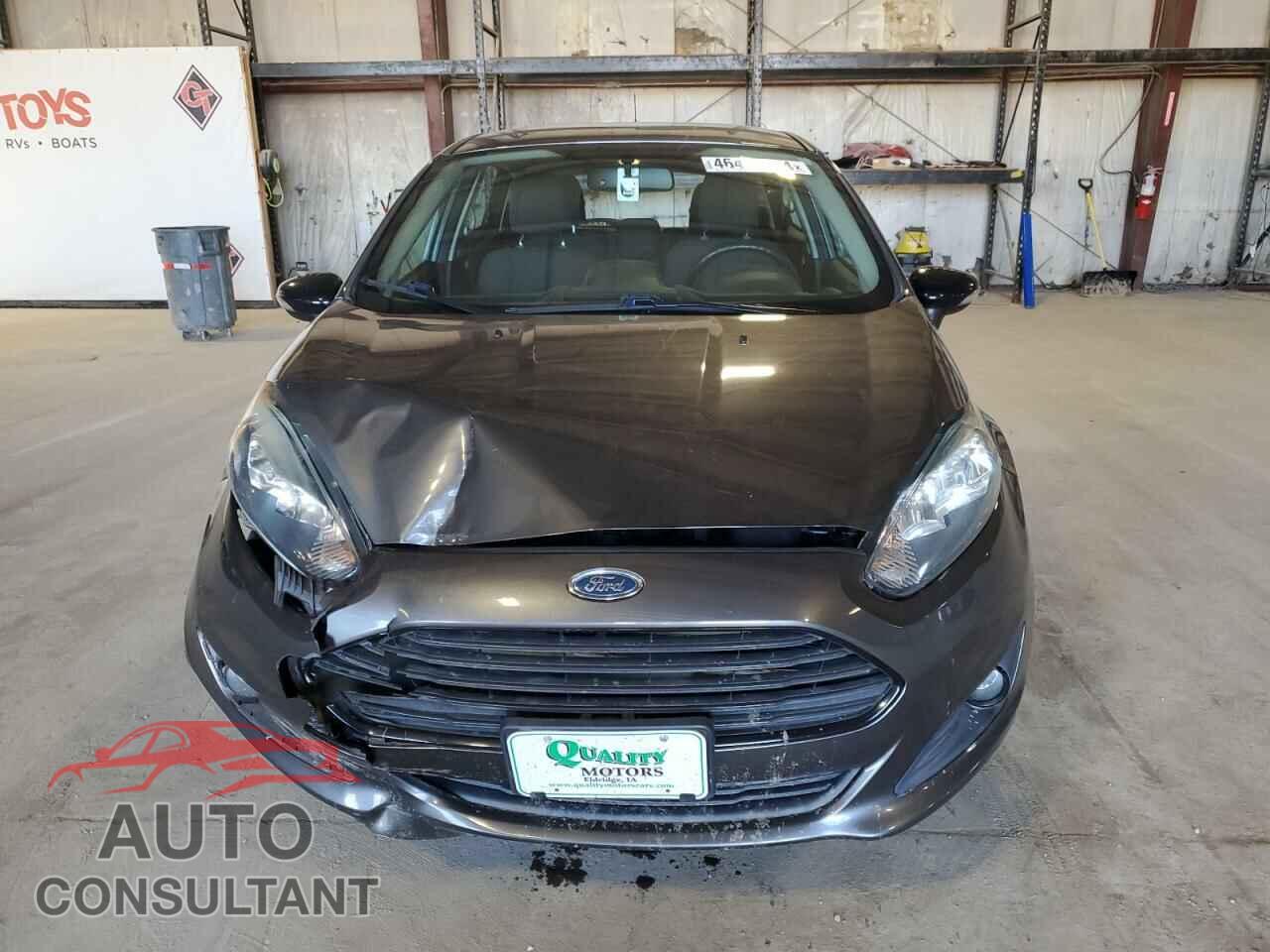 FORD FIESTA 2016 - 3FADP4EJXGM118026