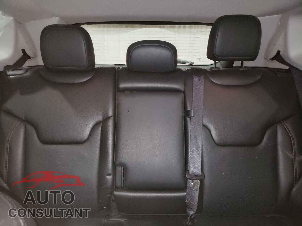 JEEP COMPASS 2020 - 3C4NJDCB5LT208633
