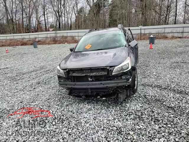 SUBARU OUTBACK 2015 - 4S4BSAAC7F3228159