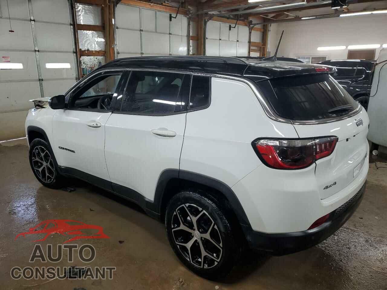 JEEP COMPASS 2024 - 3C4NJDCN9RT100549