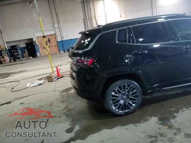 JEEP COMPASS 2022 - 3C4NJDCB8NT114622