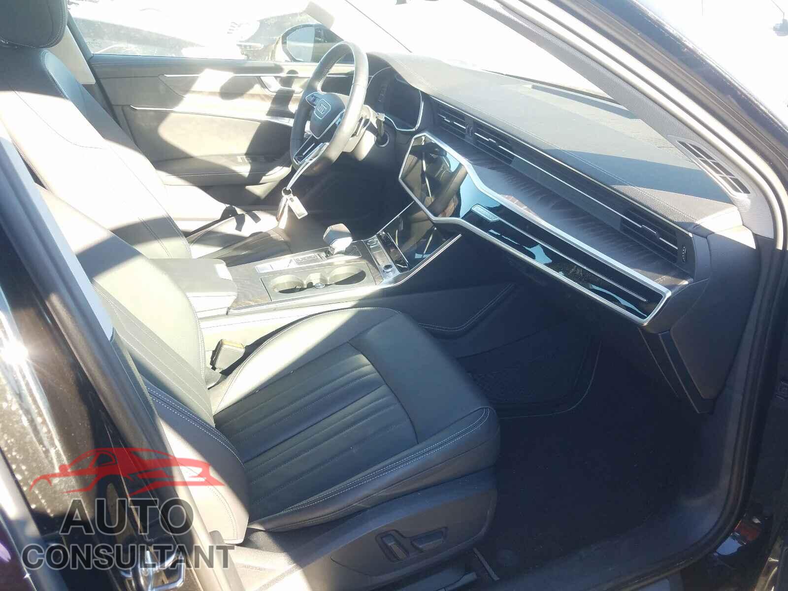 AUDI A6 2019 - WAUL2AF26KN024487