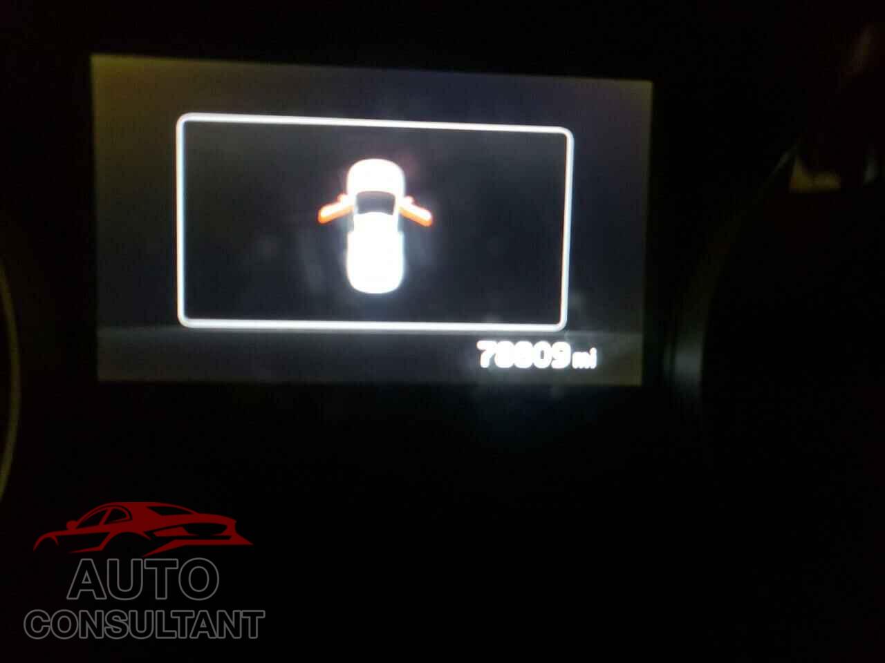 KIA SPORTAGE 2017 - KNDPRCA65H7255125