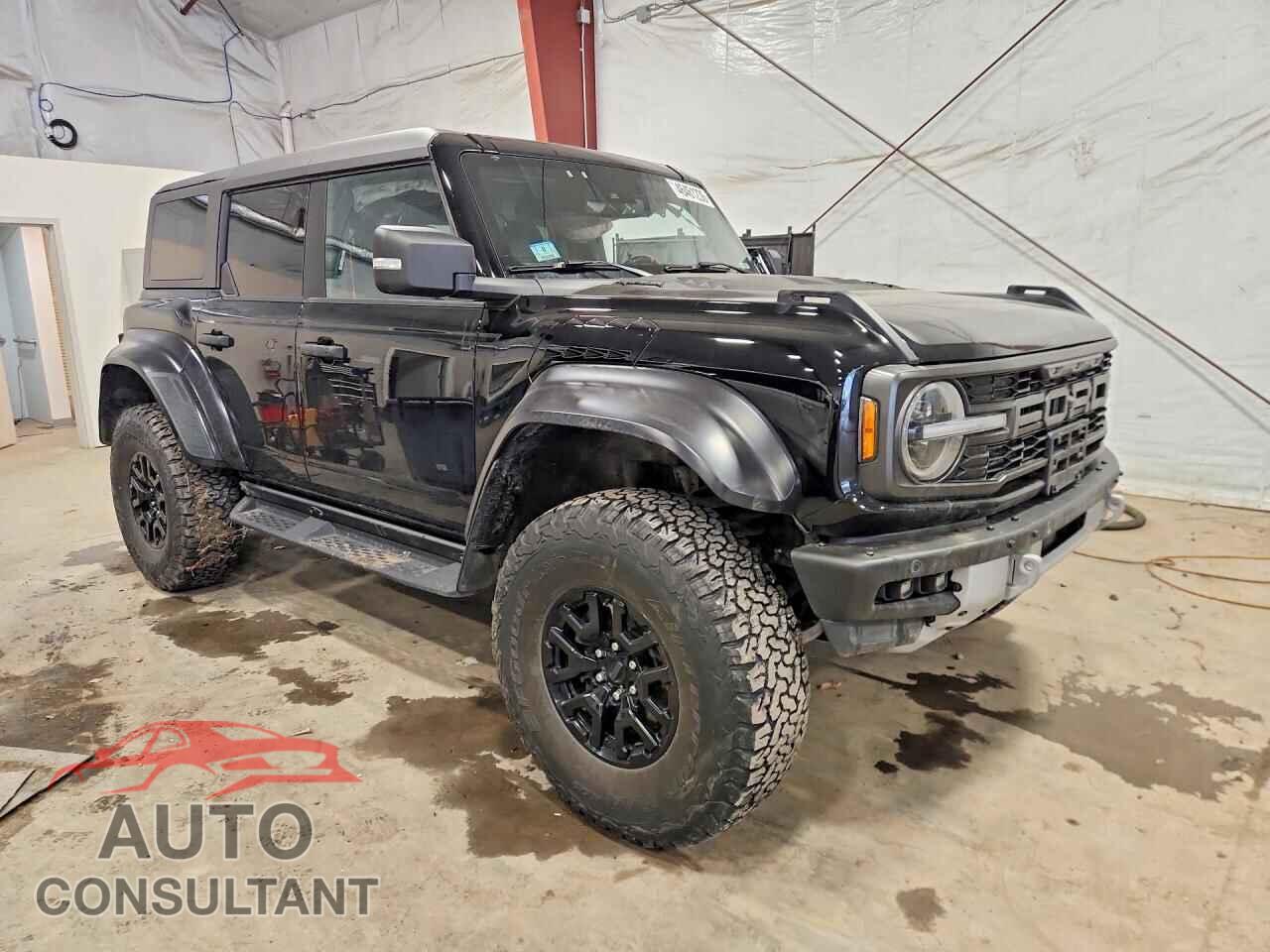 FORD BRONCO 2023 - 1FMEE5JR8PLB36172