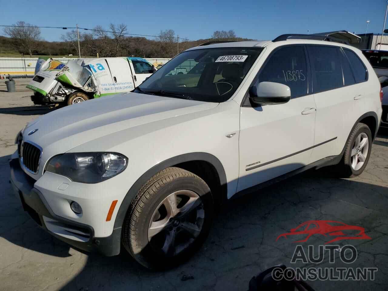 BMW X5 2010 - 5UXFE4C57AL278564