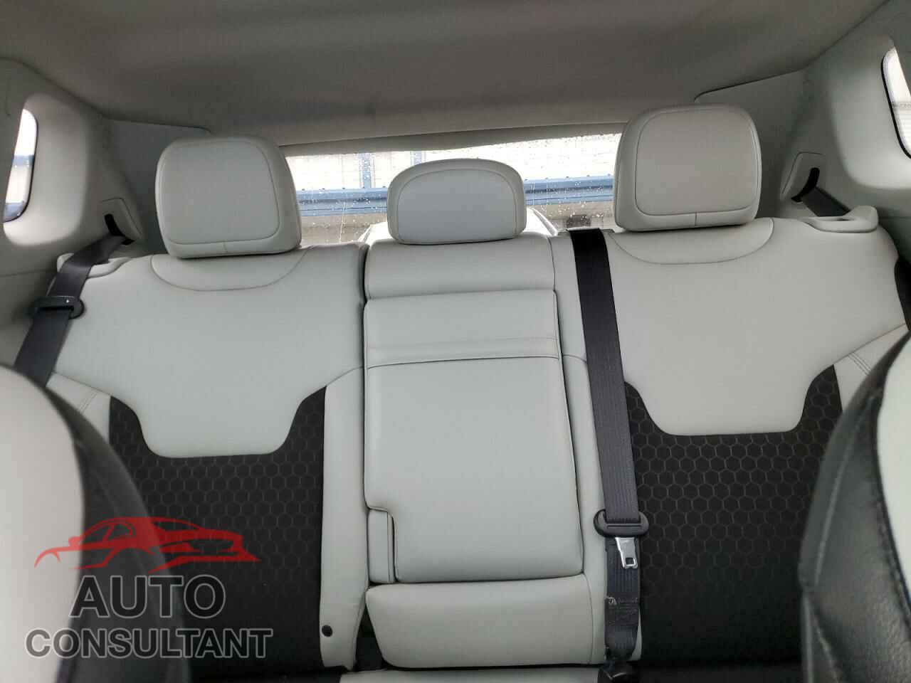 JEEP COMPASS 2018 - 3C4NJDBB2JT238090