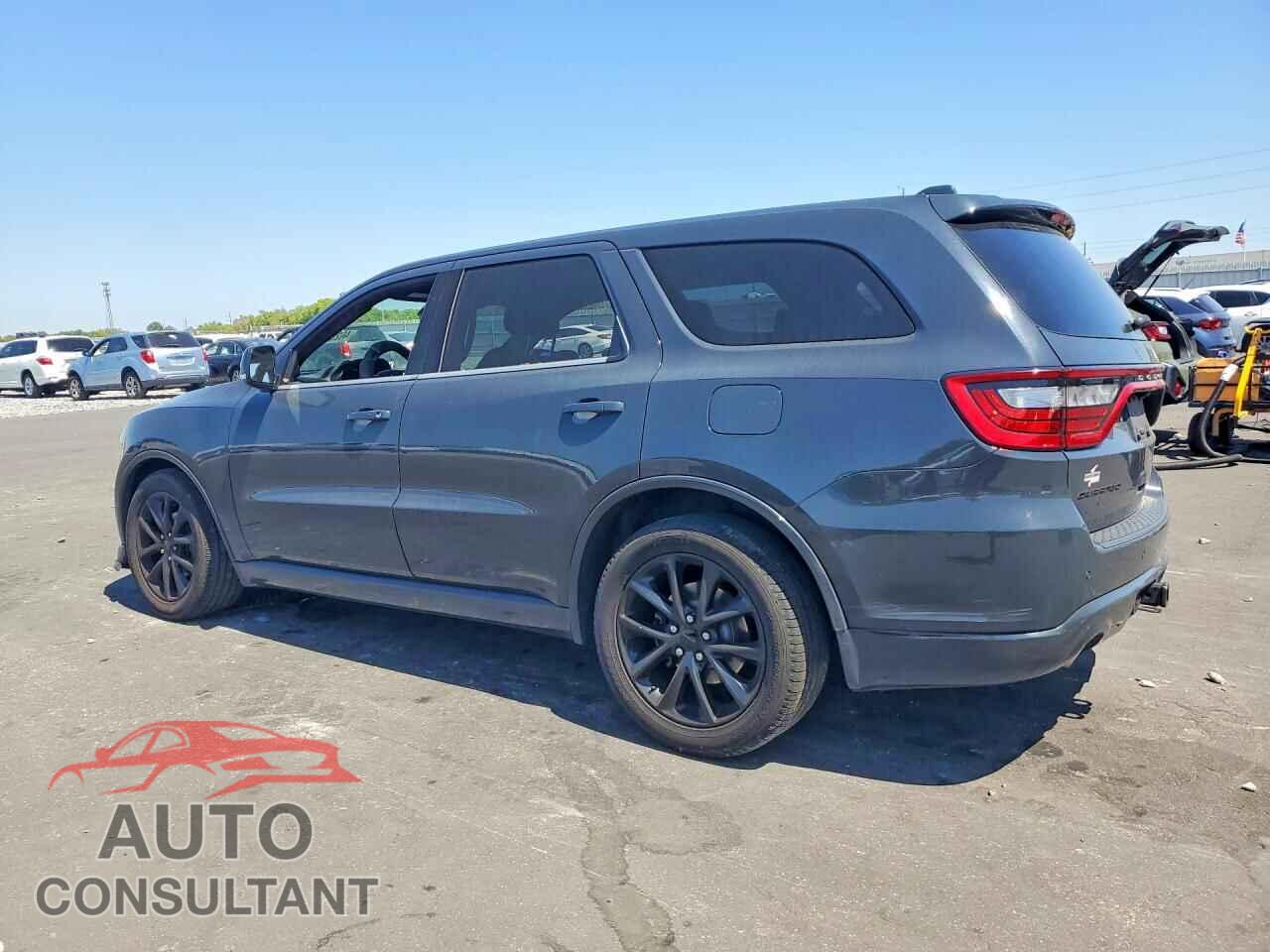 DODGE DURANGO 2018 - 1C4RDHDG1JC112002