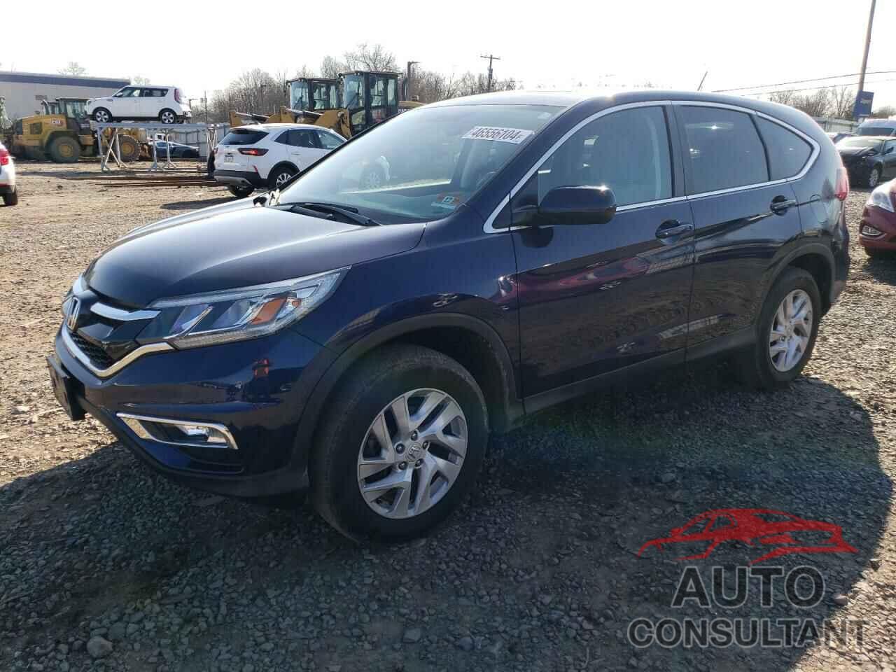 HONDA CRV 2016 - 2HKRM4H56GH606080