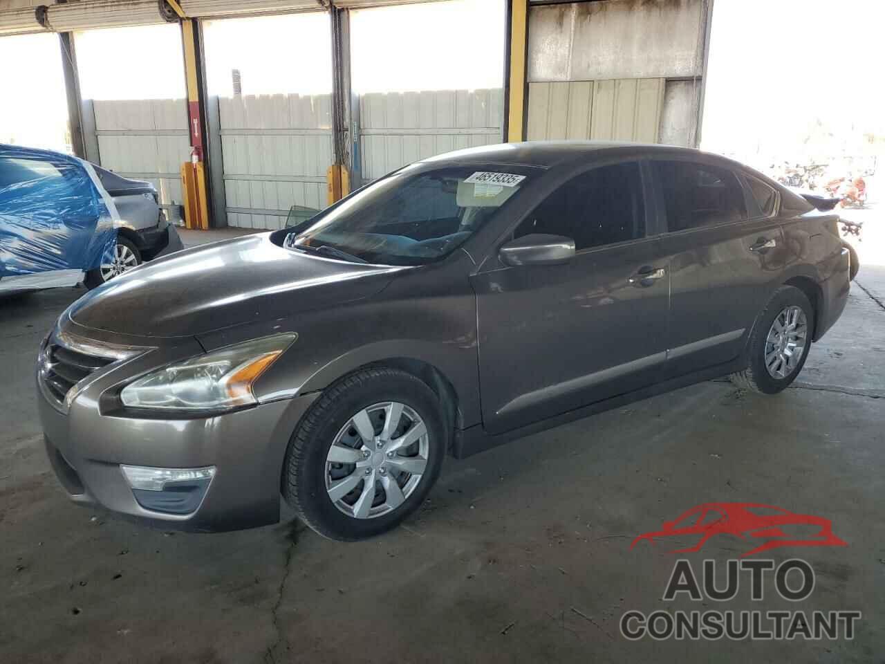 NISSAN ALTIMA 2014 - 1N4AL3AP7EN246293