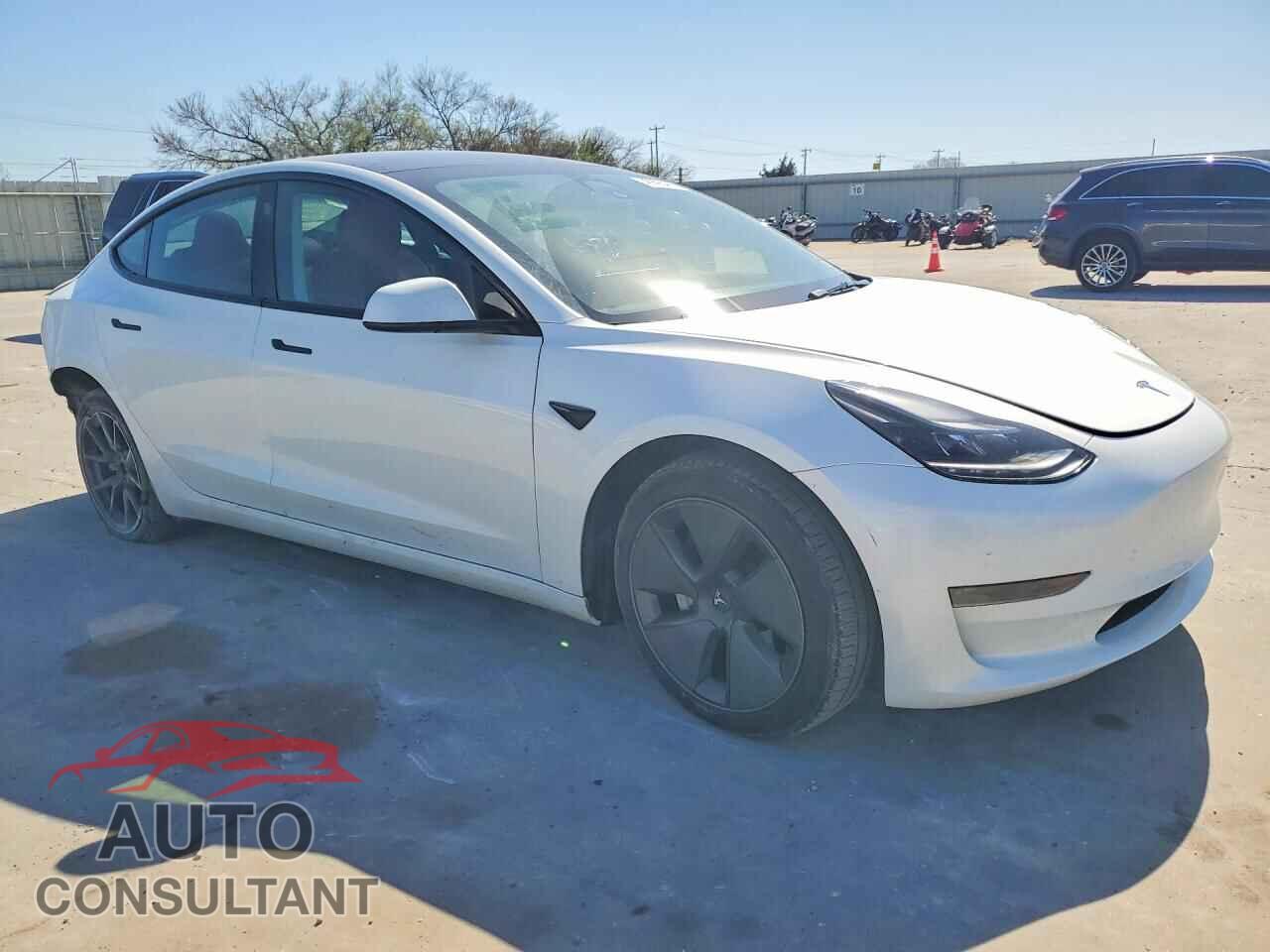 TESLA MODEL 3 2023 - 5YJ3E1EA6PF587483
