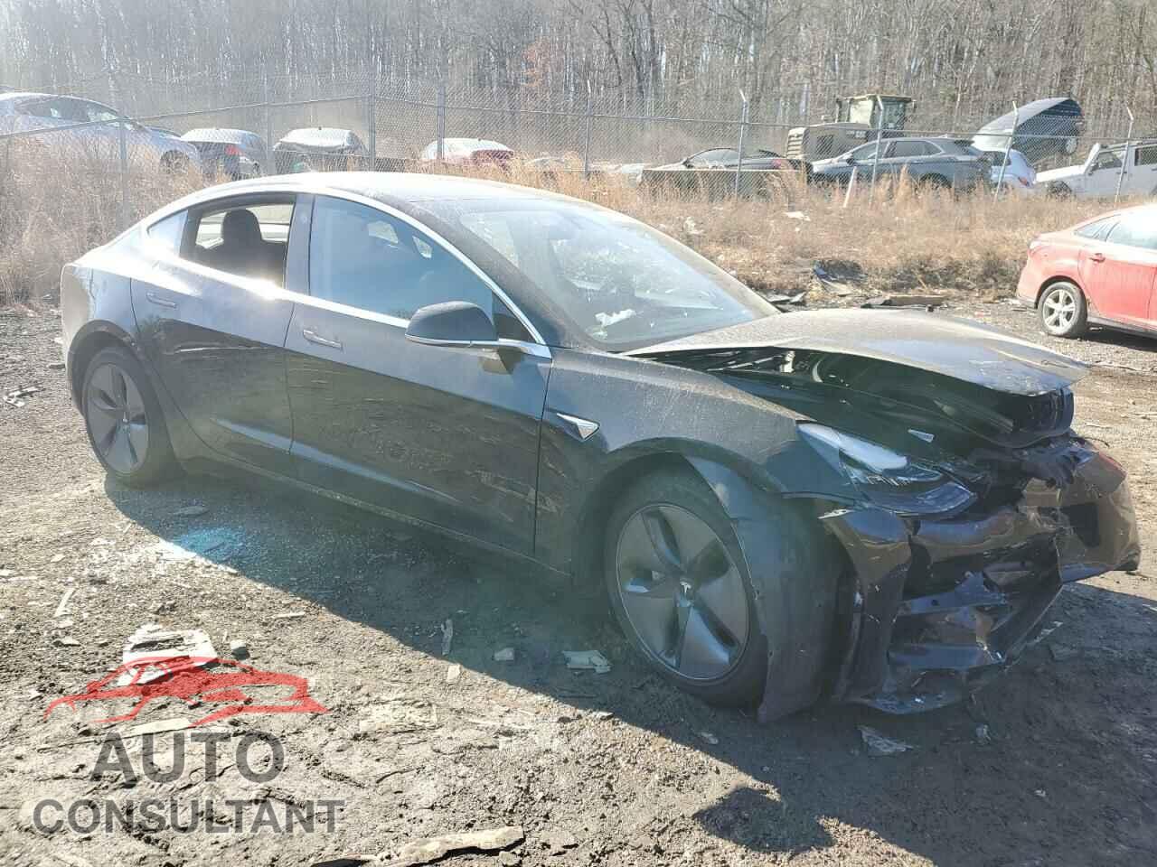 TESLA MODEL 3 2018 - 5YJ3E1EA3JF044289