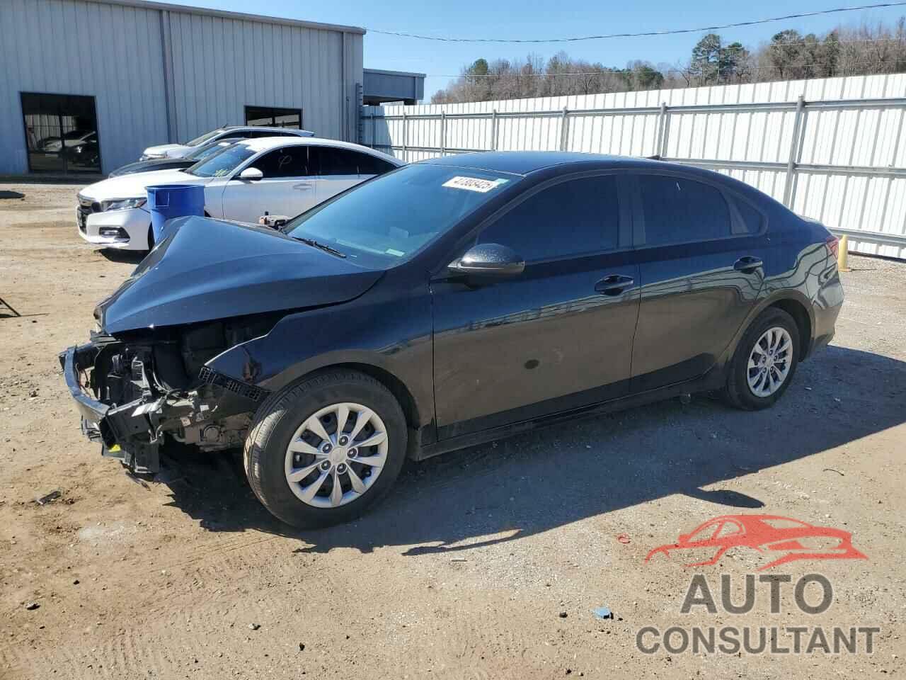 KIA FORTE 2024 - 3KPF24AD4RE749515