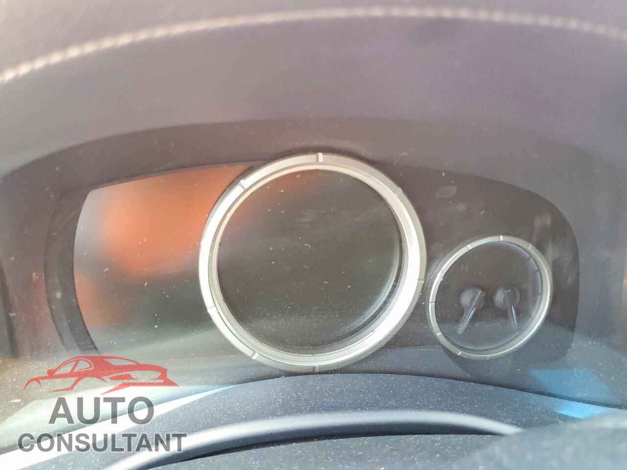 LEXUS GS 2018 - JTHBA1BL7JA006391