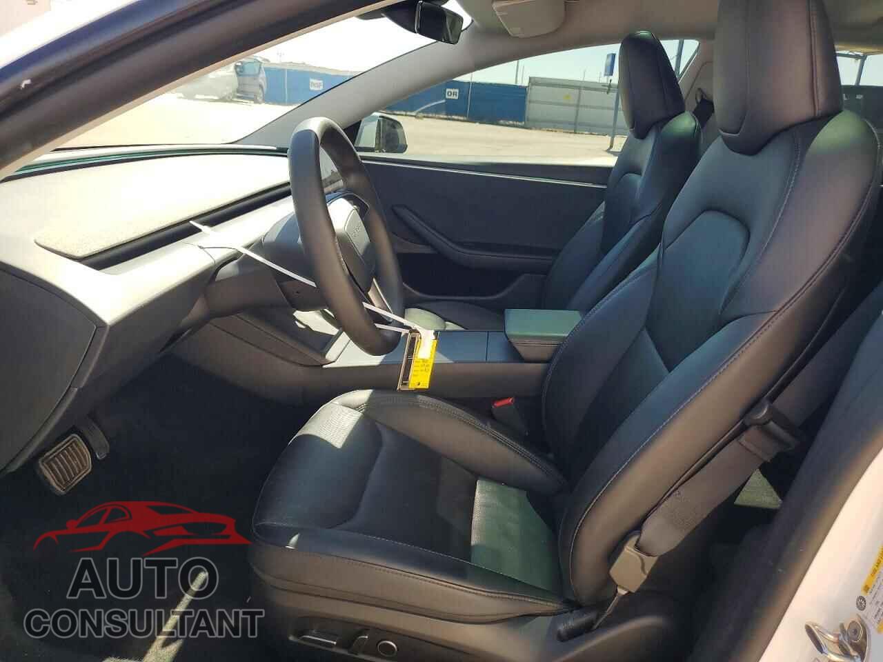 TESLA MODEL 3 2024 - 5YJ3E1EB6RF792183