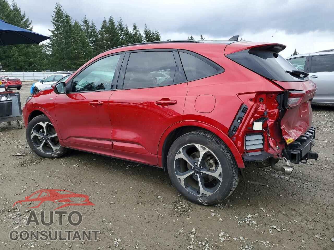 FORD ESCAPE 2023 - 1FMCU9PZ5PUB23558