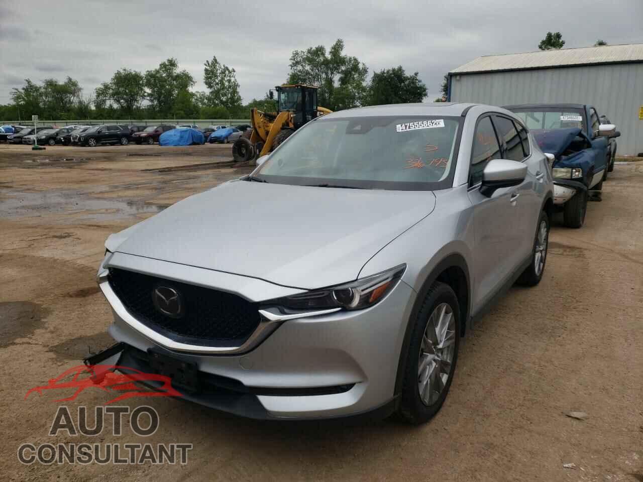 MAZDA CX-5 2021 - JM3KFBDM2M1326745