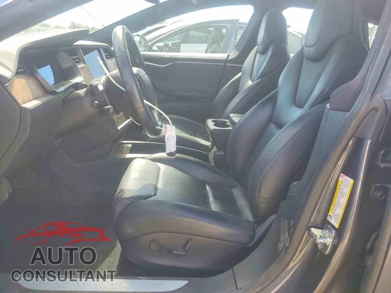 TESLA MODEL S 2019 - 5YJSA1E26KF332471