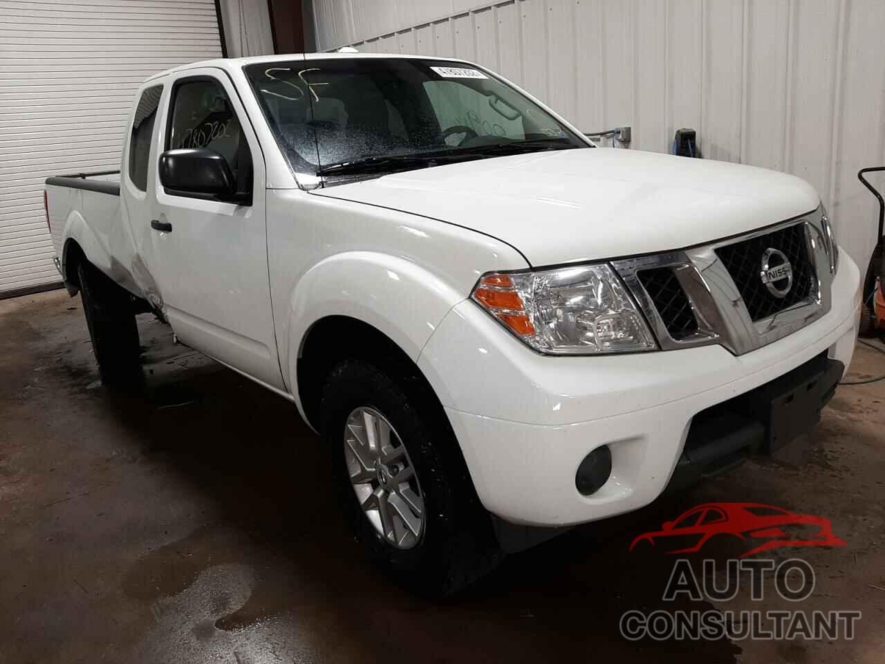 NISSAN FRONTIER 2016 - 1N6AD0CW7GN794983