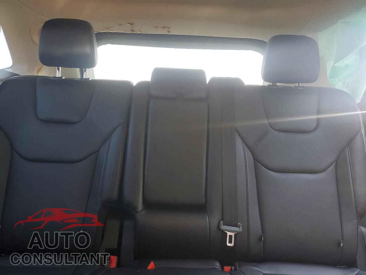 FORD EDGE 2018 - 2FMPK4K99JBC00026