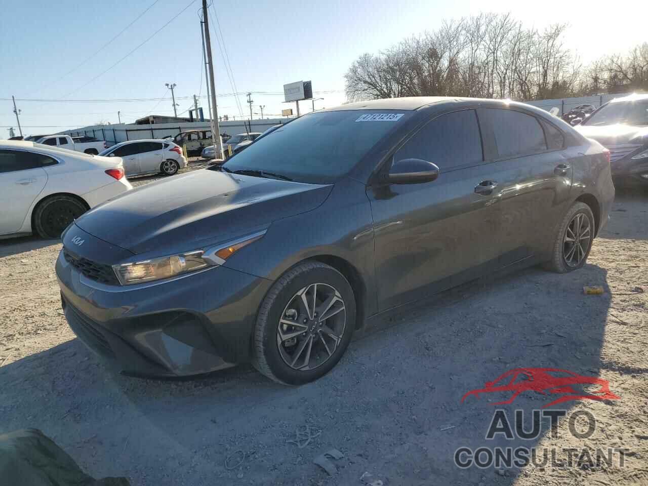 KIA FORTE 2024 - 3KPF24AD9RE773406