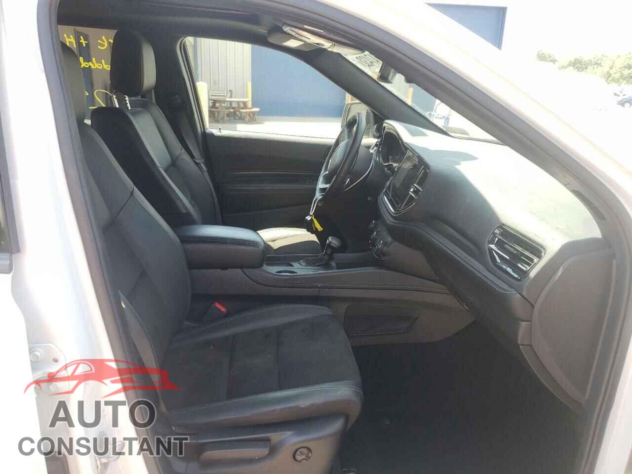 DODGE DURANGO 2021 - 1C4RDJDG8MC688679