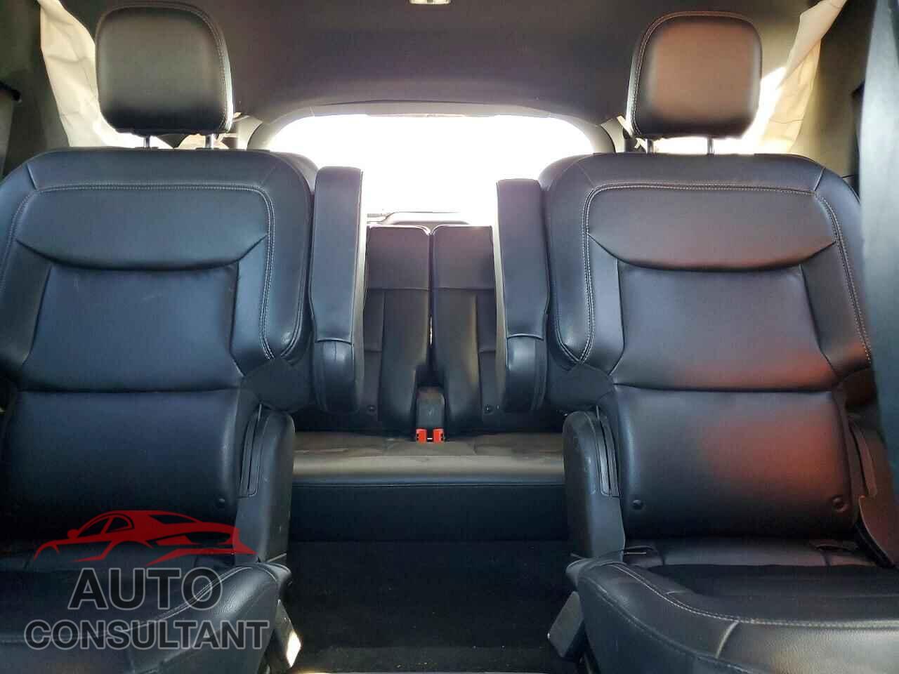 FORD EXPLORER 2020 - 1FMSK7DH3LGA81921