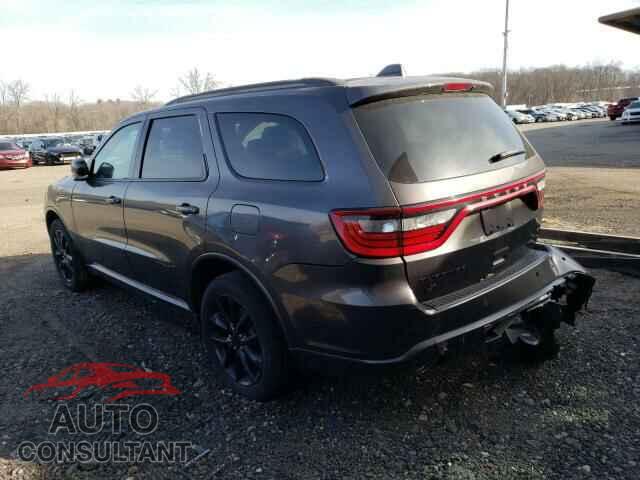 DODGE DURANGO 2018 - 1C4RDJDG6JC194736