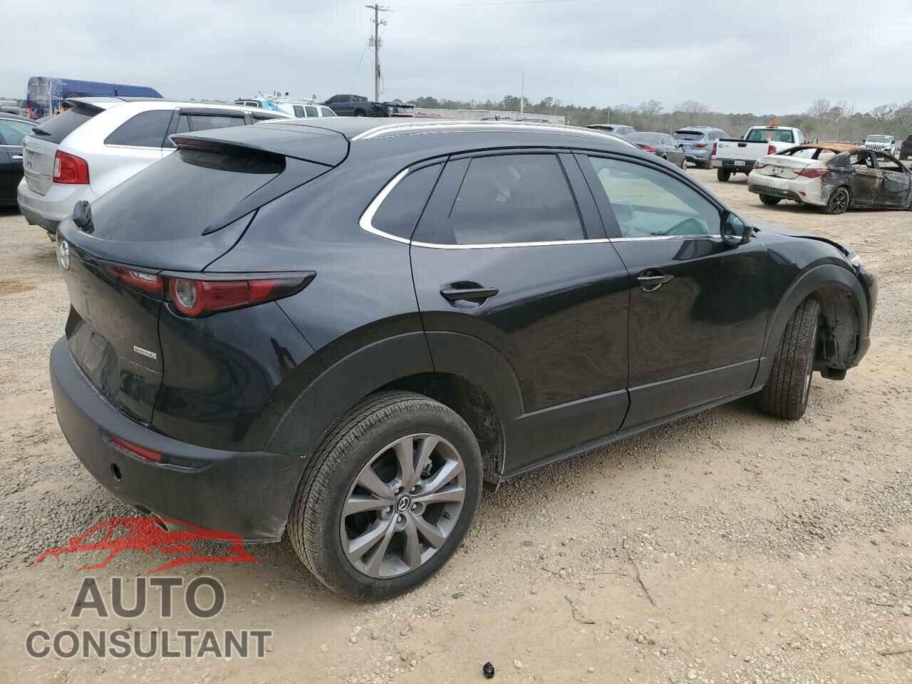 MAZDA CX30 2025 - 3MVDMBCM9SM759048