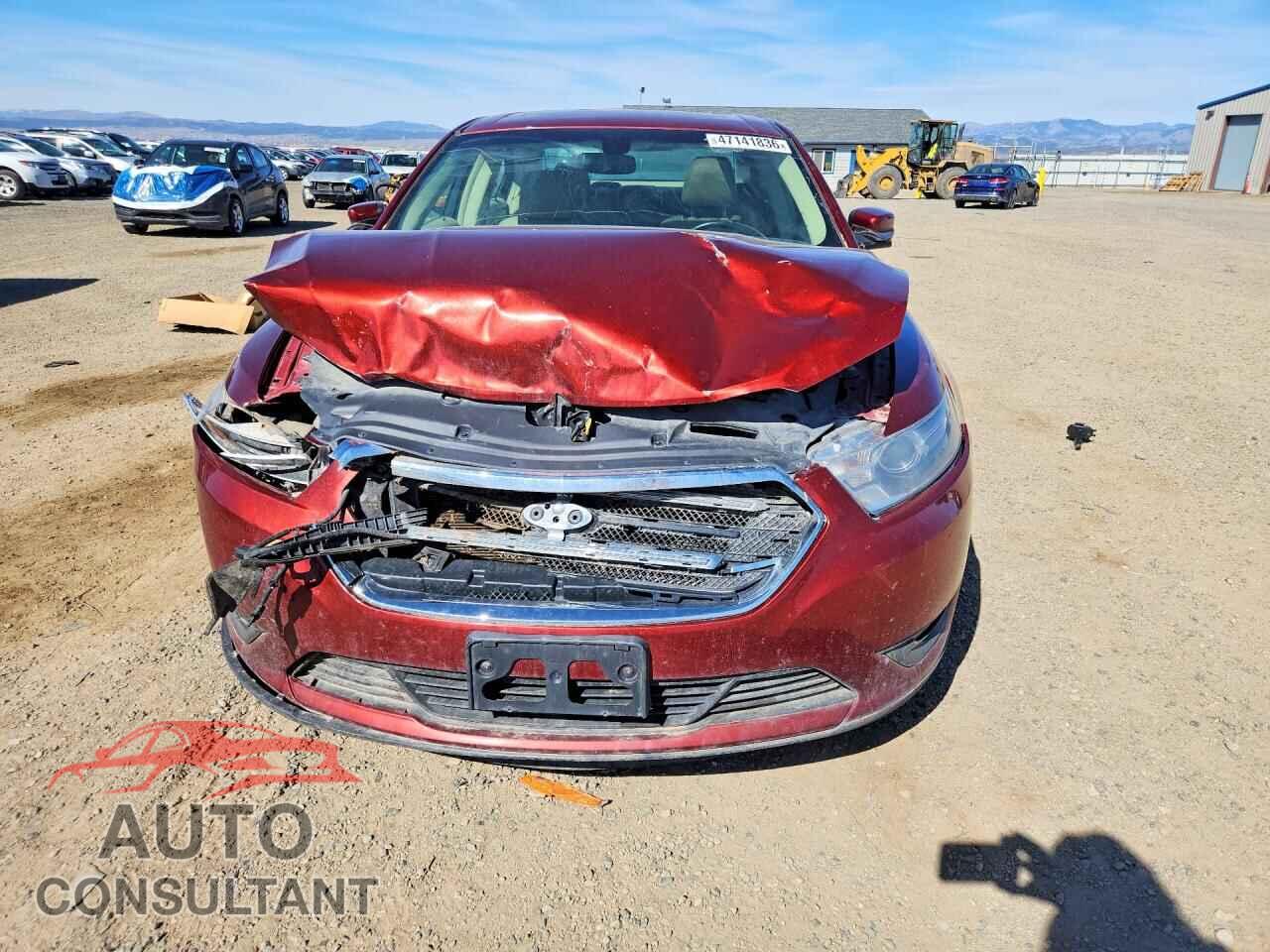 FORD TAURUS 2014 - 1FAHP2E8XEG174588
