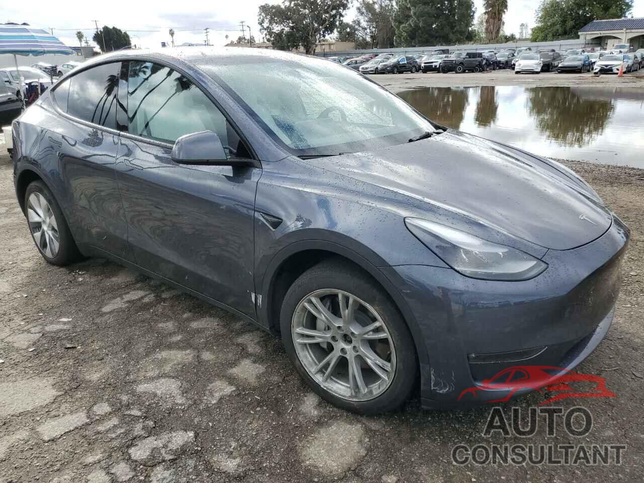 TESLA MODEL Y 2023 - 7SAYGDEE7PA211007