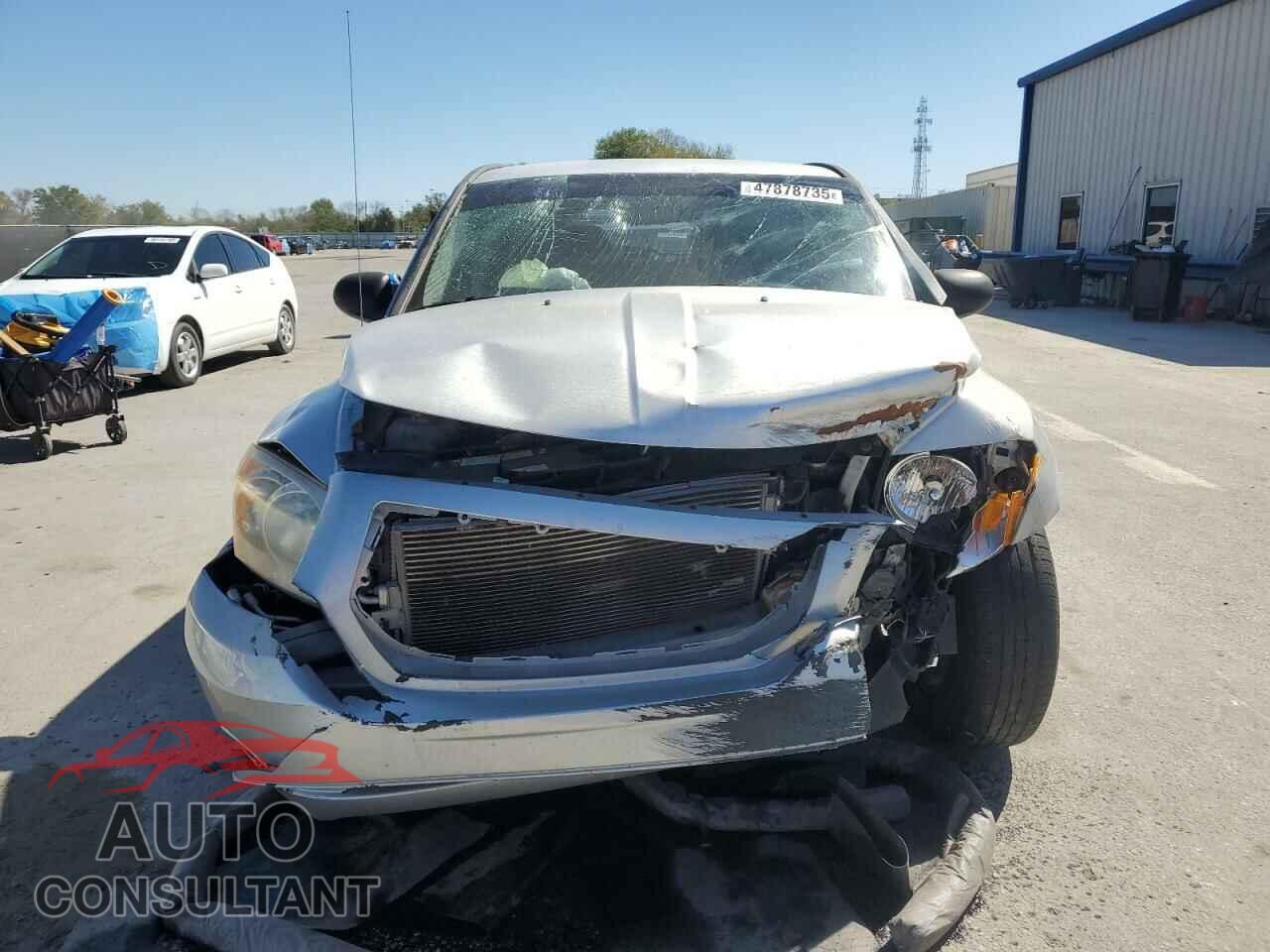 DODGE CALIBER 2009 - 1B3HB48A99D258784