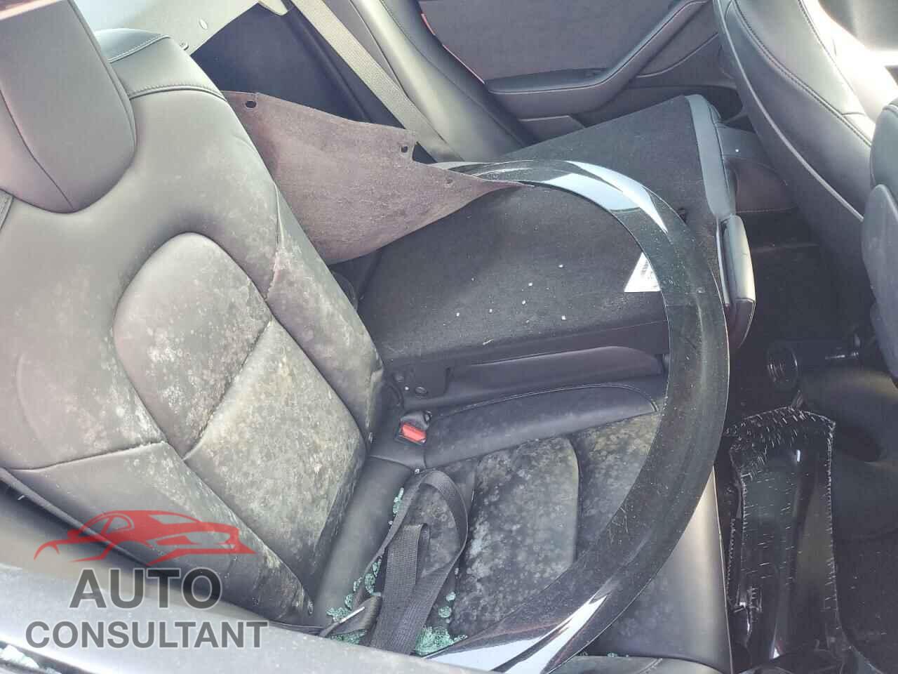 TESLA MODEL 3 2023 - 5YJ3E1EA8PF436645