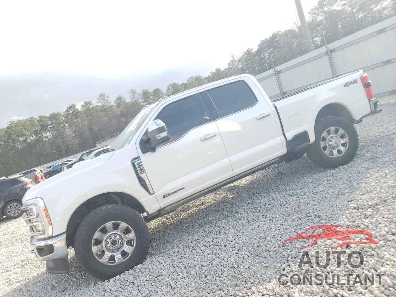 FORD F250 2023 - 1FT8W2BT7PED61162