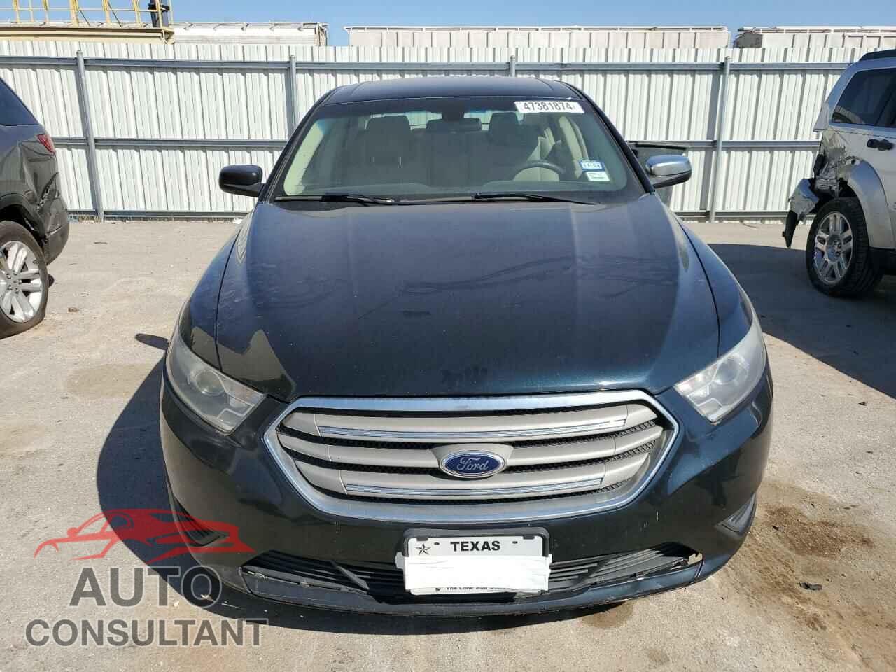 FORD TAURUS 2014 - 1FAHP2D91EG131963