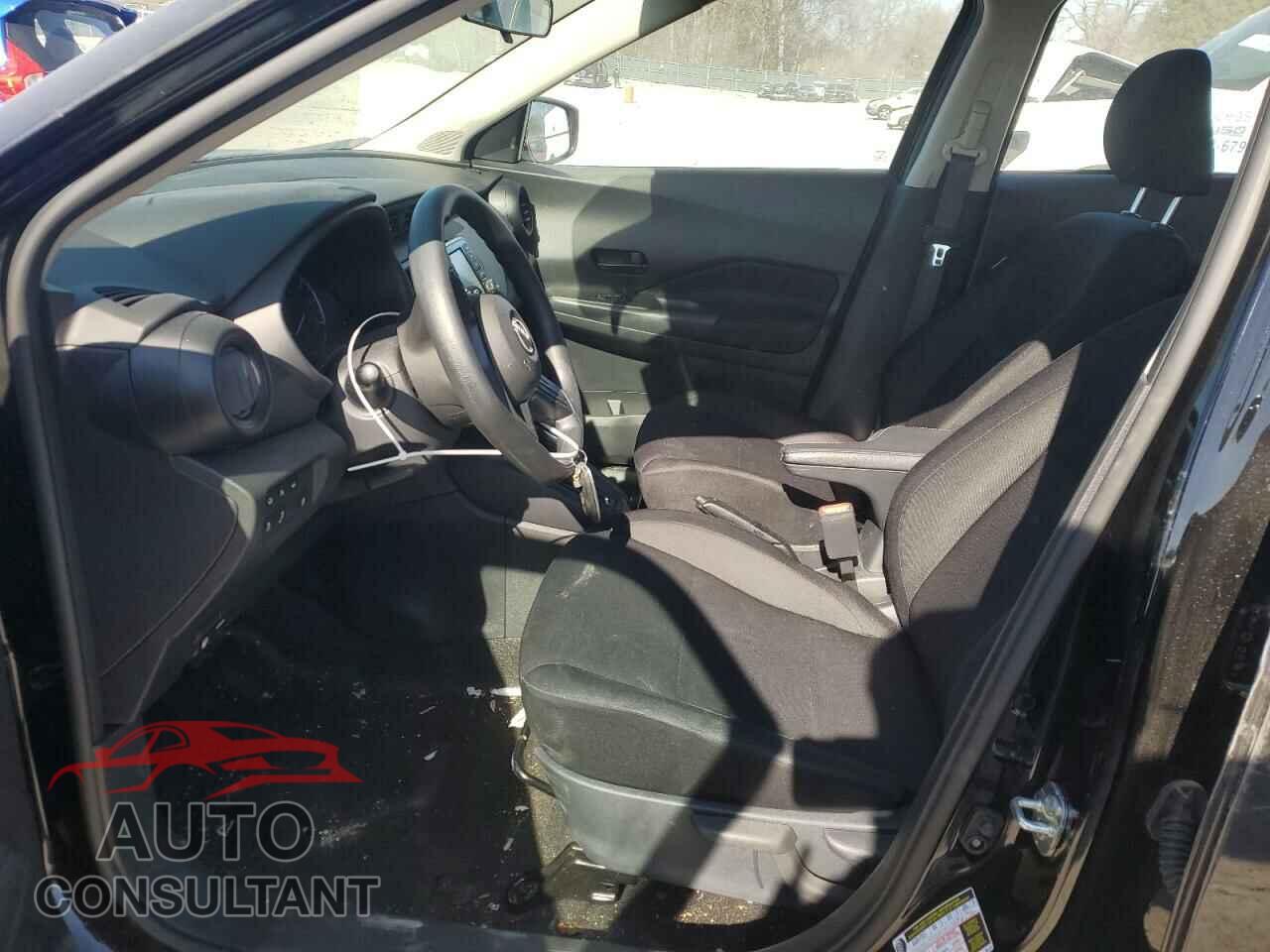 NISSAN KICKS 2023 - 3N1CP5BV9PL557844