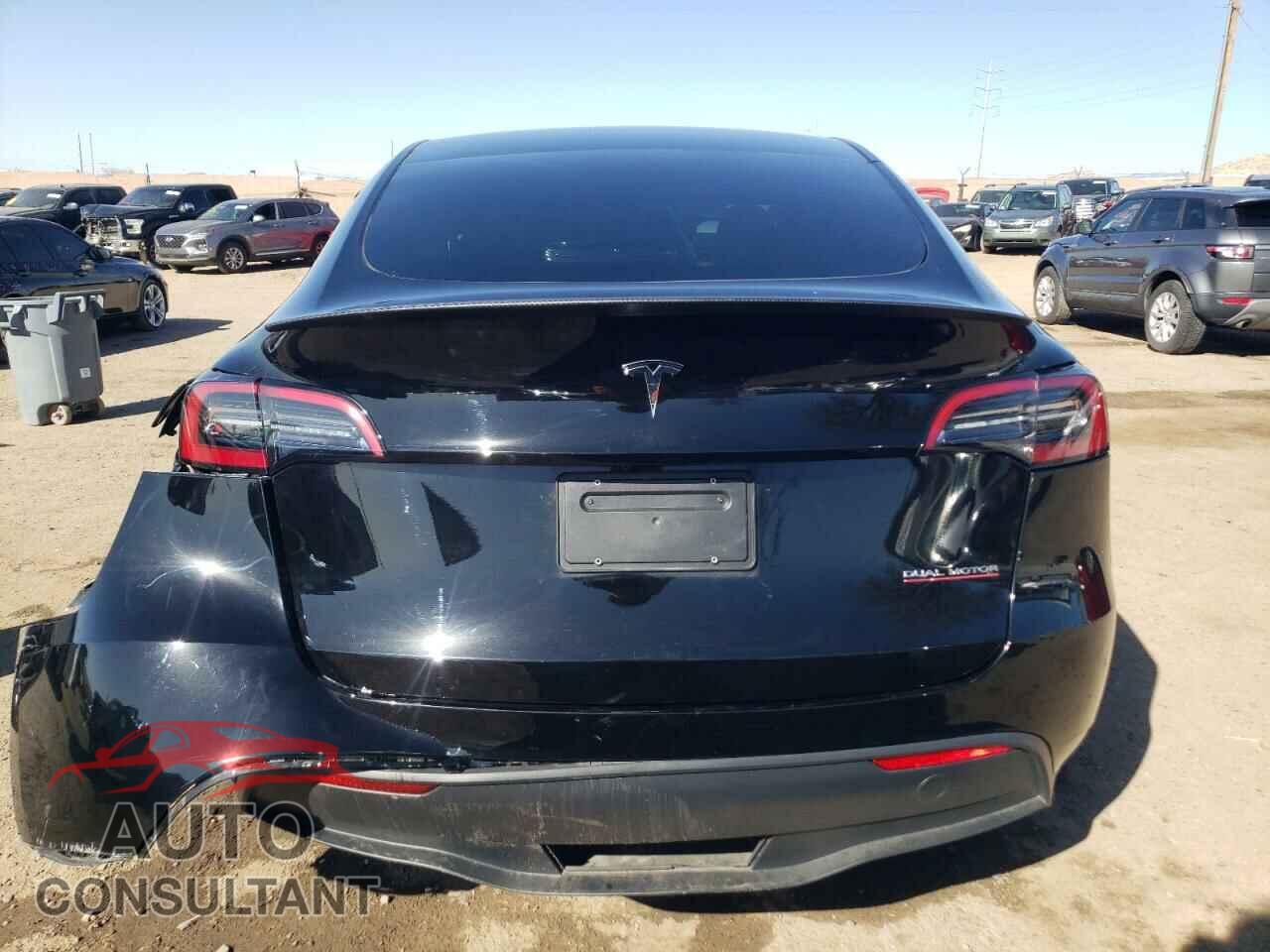 TESLA MODEL Y 2023 - 7SAYGDEF3PF773031