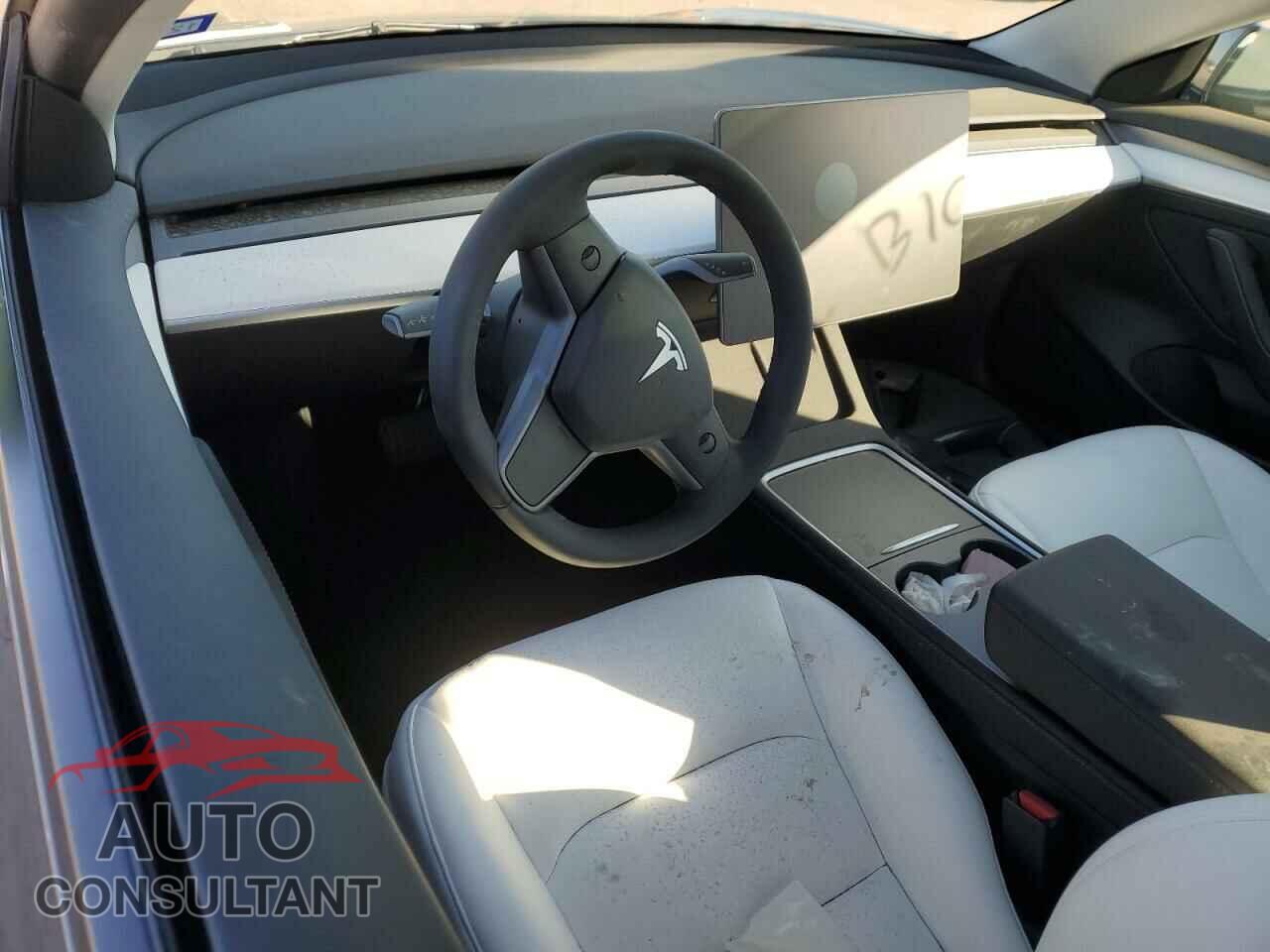 TESLA MODEL 3 2023 - 5YJ3E1EA1PF689726