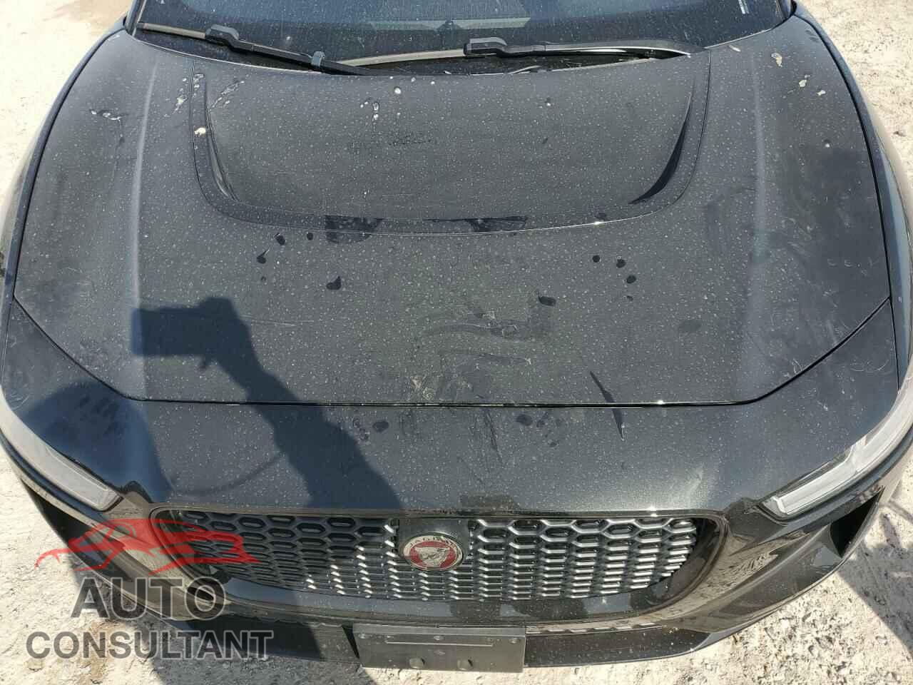 JAGUAR I-PACE 2023 - SADHD2S1XP1629976