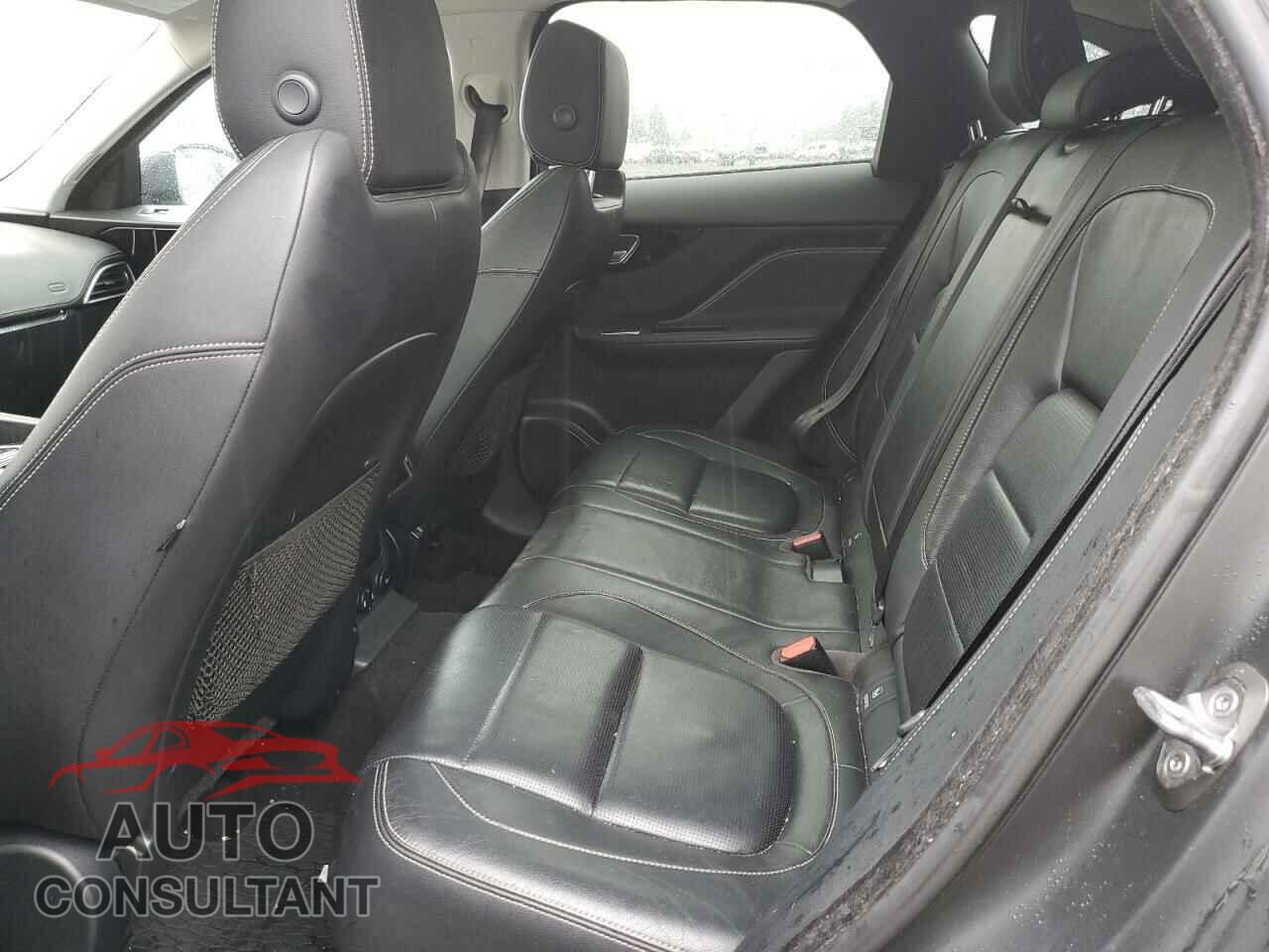JAGUAR F-PACE 2017 - SADCL2BV9HA068946