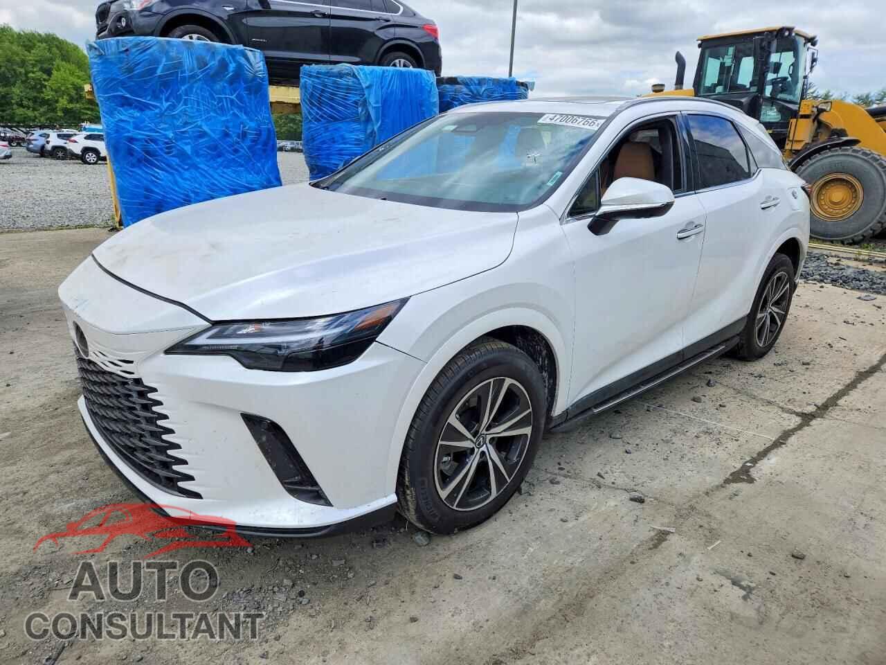 LEXUS RX350 2024 - 2T2BAMCA2RC052584