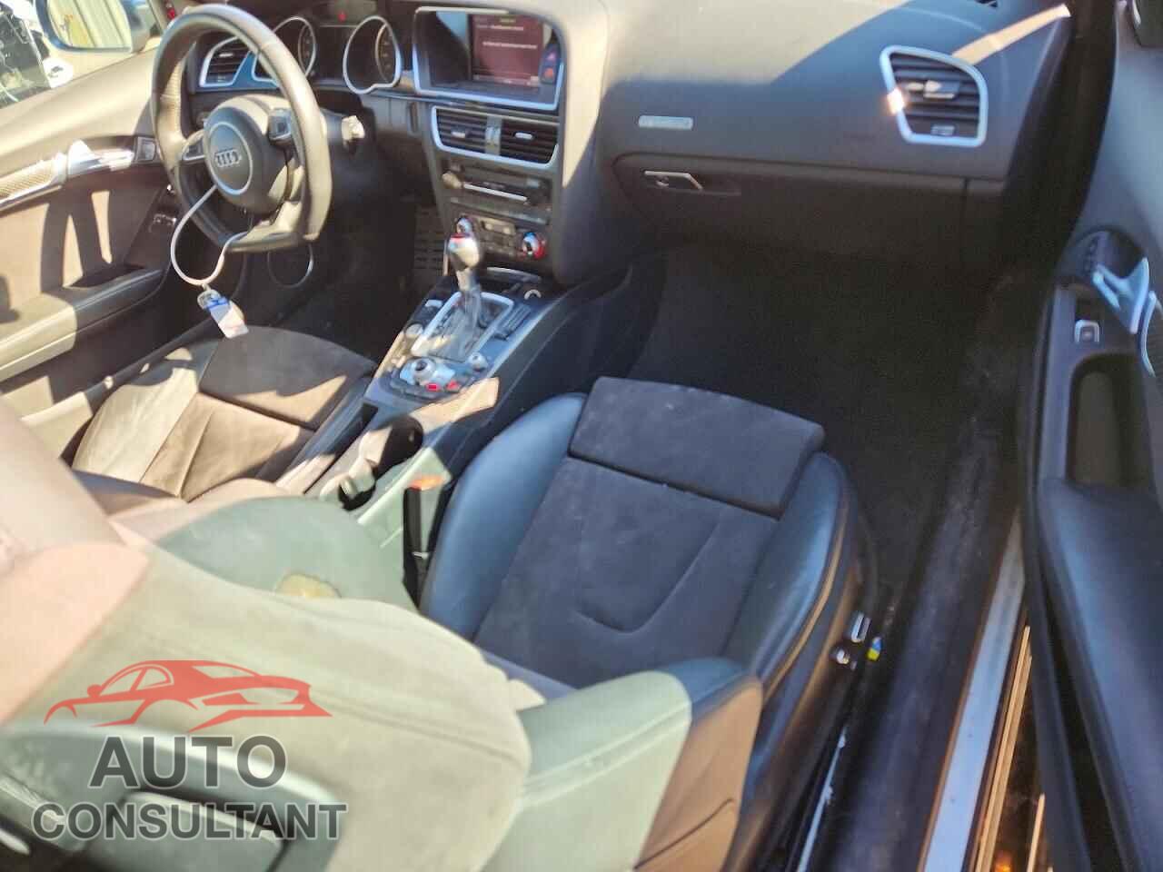 AUDI S5/RS5 2014 - WUAC6AFRXEA900688